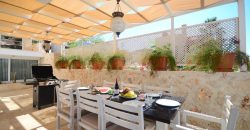 For Sale Luxury Four Bedroom Detached Modern Villa Located in Kalamar