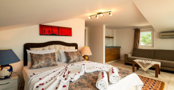 BEAUTIFUL 3 BEDROOM VILLA FOR SALE IN KALKAN