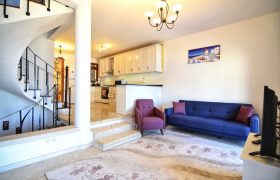 Beautiful 3 Bedroom Club Patara Villa-SOLD
