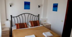 2 Bedroom Sea View Apartment For Sale in Kalkan
