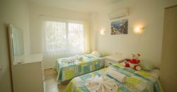 3 Bedroom Duplex Apartment With Private Swimming Pool
