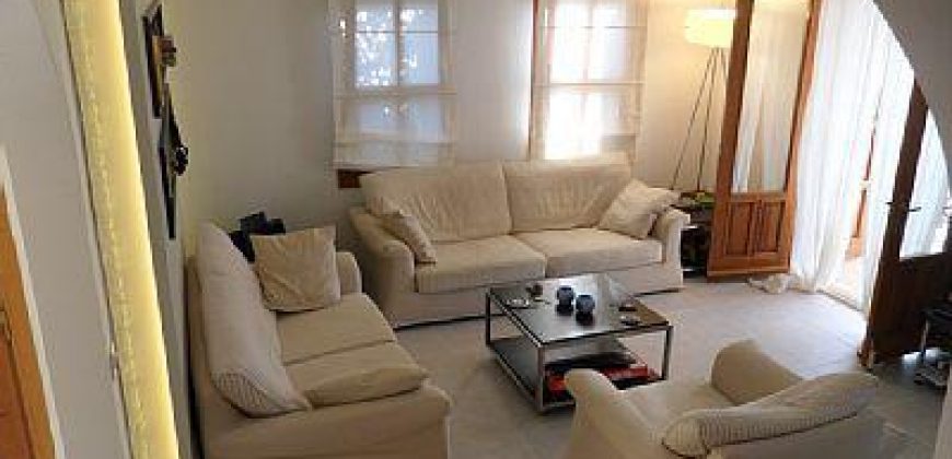 Beautiful 4 Bedroom Peninsula Villa With Magnificent Kastellorizo View