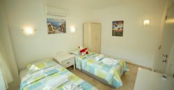 3 Bedroom Duplex Apartment With Private Swimming Pool