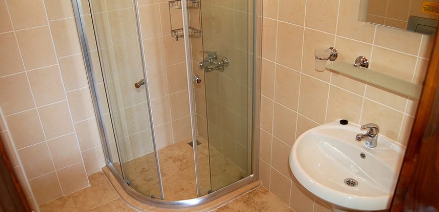 2 Bedroom Sea View Apartment For Sale in Kalkan