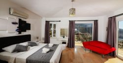 MODERN 6 EN SUITE BEDROOM LUXURY VILLA WITH PRIVATE POOL. LOCATED IN ORTAALAN