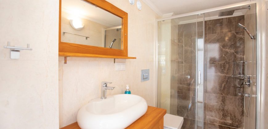 4 Bedroom Modern Villa Located in Kalamar Area in Kalkan-SOLD