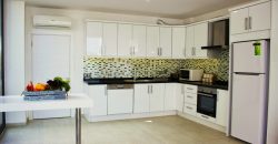 For Sale 2 Bedroom Stylish Duplex Apartment with Private Pool in Kalkan