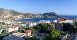Three Bedroom Detached Villa with Sea View-SOLD