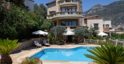 Three Bedroom Detached Villa with Sea View-SOLD