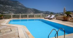 Three Bedroom Detached Villa with Sea View-SOLD