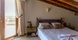 Three Bedroom Detached Villa with Sea View-SOLD