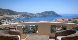 Three Bedroom Detached Villa with Sea View-SOLD
