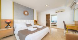 Luxury 6 Bedrooms Stylish Villa For Sale in Kalkan