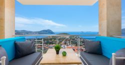 Luxury 6 Bedrooms Stylish Villa For Sale in Kalkan