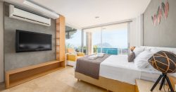 Luxury 6 Bedrooms Stylish Villa For Sale in Kalkan