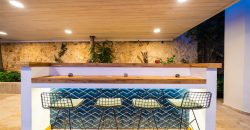 Luxury 6 Bedrooms Stylish Villa For Sale in Kalkan