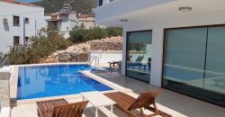 3 Bedroom Luxury Villa For Sale in Kalamar area of Kalkan