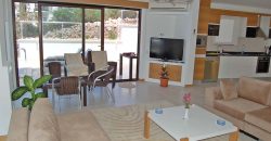 3 Bedroom Luxury Villa For Sale in Kalamar area of Kalkan