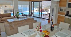 3 Bedroom Luxury Villa For Sale in Kalamar area of Kalkan