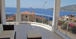 3 Bedroom Luxury Villa For Sale in Kalamar area of Kalkan