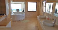 3 Bedroom Luxury Villa For Sale in Kalamar area of Kalkan
