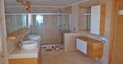 3 Bedroom Luxury Villa For Sale in Kalamar area of Kalkan