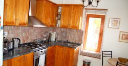2 Bedroom Sea View Apartment For Sale in Kalkan