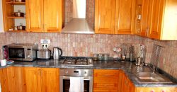 2 Bedroom Sea View Apartment For Sale in Kalkan