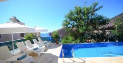 For Sale Luxury Four Bedroom Detached Modern Villa Located in Kalamar