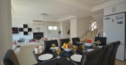 For Sale Luxury Four Bedroom Detached Modern Villa Located in Kalamar