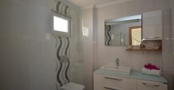 For Sale Luxury Four Bedroom Detached Modern Villa Located in Kalamar