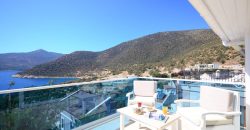 For Sale Luxury Four Bedroom Detached Modern Villa Located in Kalamar