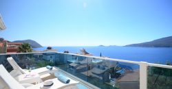 For Sale Luxury Four Bedroom Detached Modern Villa Located in Kalamar