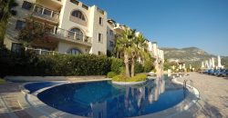 Three Bedroom Penthouse Apartment With Sea View