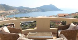 Three Bedroom Detached Villa with Sea View-SOLD