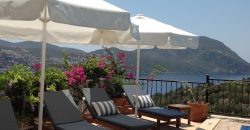 Luxury 4 Bedroom Villa For Sale Near Regency Hotel in Kalkan