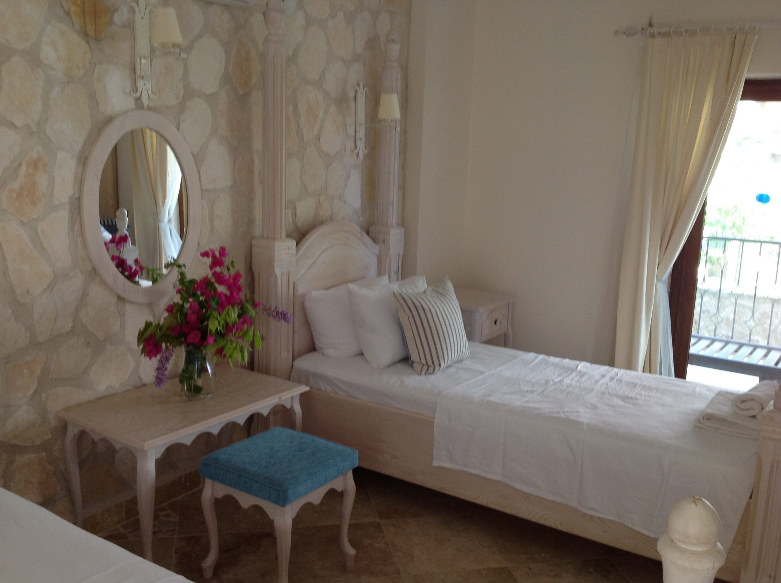 Luxury 4 Bedroom Villa For Sale Near Regency Hotel in Kalkan