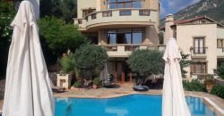 Three Bedroom Detached Villa with Sea View-SOLD