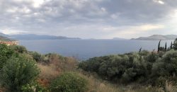 Beautiful 4 Bedroom Peninsula Villa With Magnificent Kastellorizo View