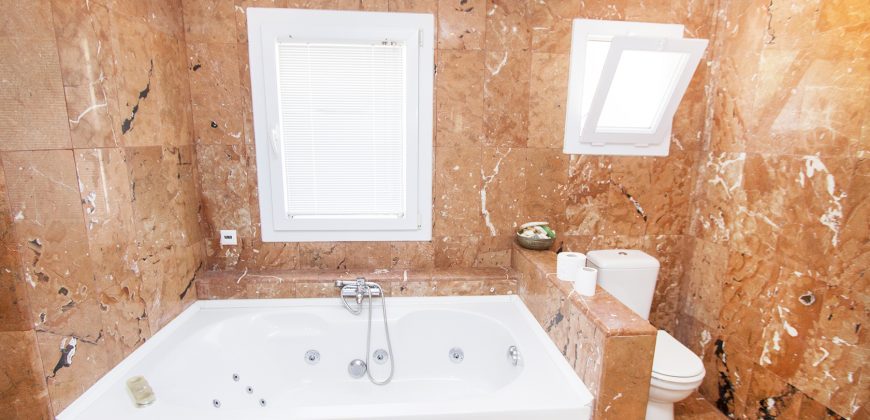 Amazing sea view luxury mansion in Kaş