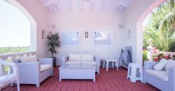 Amazing sea view luxury mansion in Kaş
