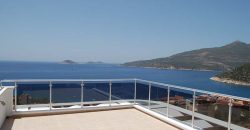 3 Bedroom Luxury Villa For Sale in Kalamar area of Kalkan