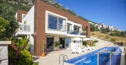 Deluxe Five Bedroom Duplex Villa With Large Infinity Pool-SOLD
