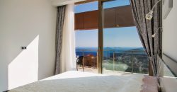 Deluxe Five Bedroom Duplex Villa With Large Infinity Pool-SOLD