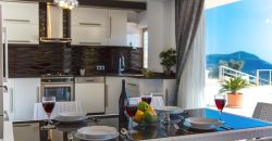 Deluxe Five Bedroom Duplex Villa With Large Infinity Pool-SOLD