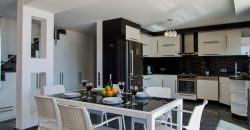 Deluxe Five Bedroom Duplex Villa With Large Infinity Pool-SOLD