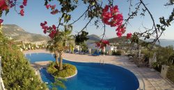 Three Bedroom Penthouse Apartment With Sea View