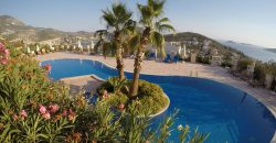 Three Bedroom Penthouse Apartment With Sea View