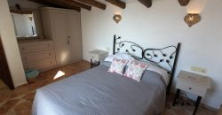 Three Bedroom Penthouse Apartment With Sea View