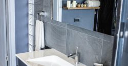 Ultra Luxury Hillside Villa For Sale in Kalkan